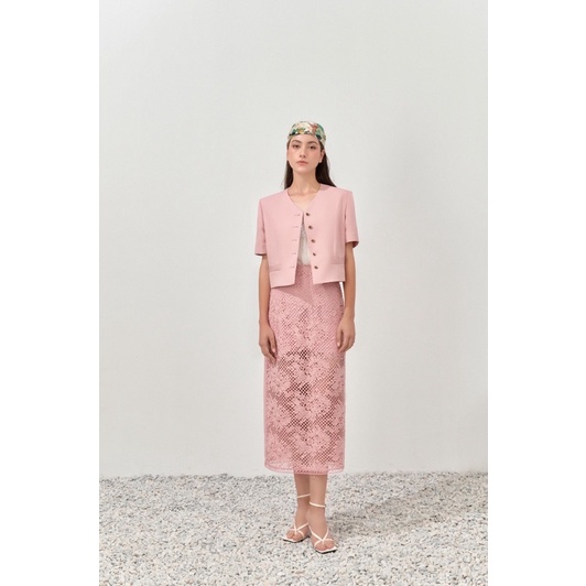 ÁO KHOÁC MÙA HÈ - ALITA JACKET