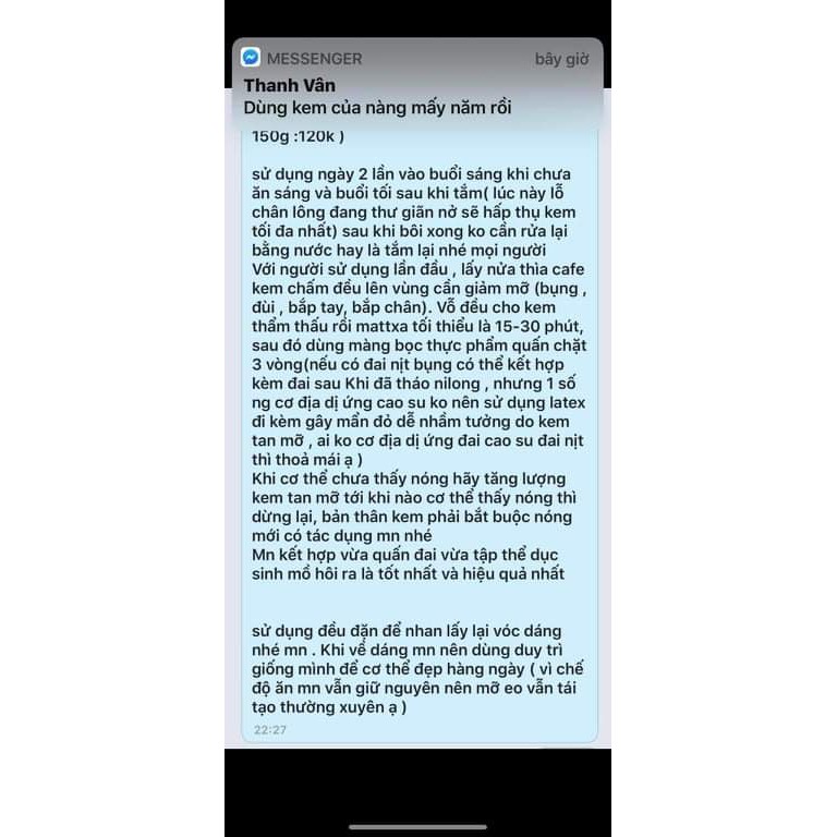 KEM TAN MỠ GỪNG NGHỆ GIA TRUYỀN | BigBuy360 - bigbuy360.vn