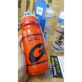 Bình nước xe đạp Giant NB600CC