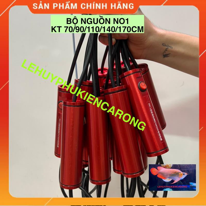 Bộ Nguồn Cho Đèn NO1 5 Hàng Bóng Đủ Kích Thước 70cm 90cm 110cm 142cm 172cm