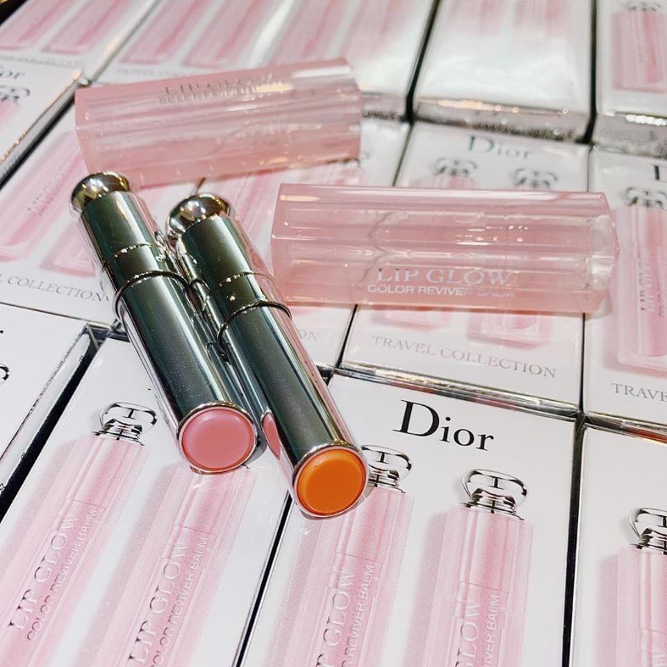 Son Dưỡng Môi Dior Addict Lip Glow Hàng Chuẩn | BigBuy360 - bigbuy360.vn