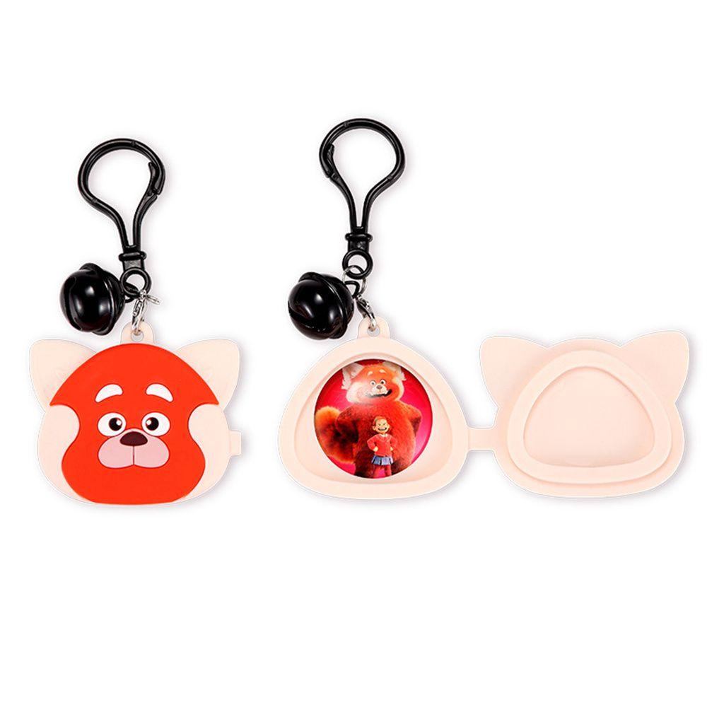Vòng Đeo Tay Bằng Silicon Họa Tiết Hoạt Hình Anime Dễ Thương Cho Bé