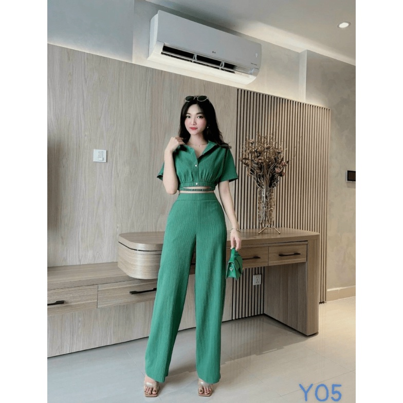 SÉT ĐŨI NỮ DÀI SANG CHẢNH HÀNG QUẢNG CHÂU THIẾT KẾ CAO CẤP