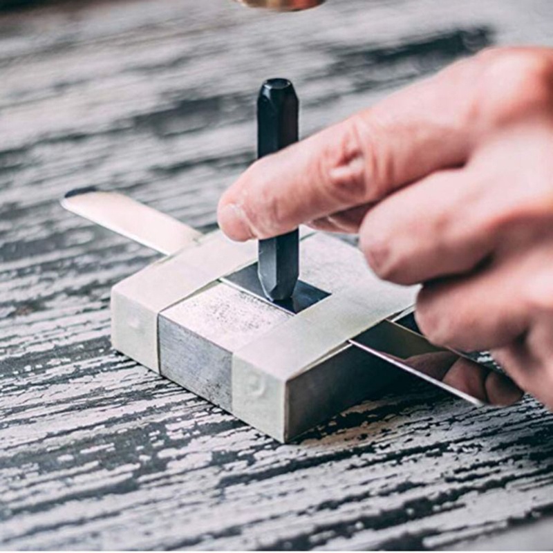 Set 9 Thanh Nhôm Làm Vòng Tay Trang Sức DIY