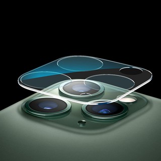 Combo ốp lưng Iphone 11 và cường lực camera