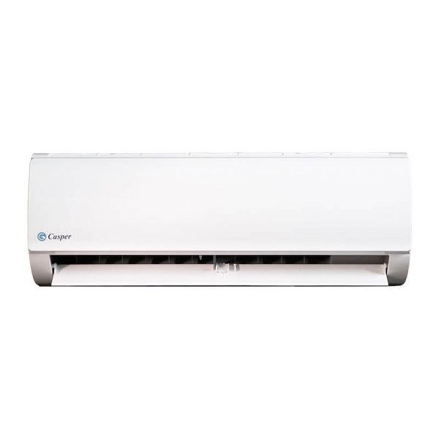 MIỄN PHÍ CÔNG LẮP ĐẶT  KC-12FC32 - Điều hòa Casper 12000BTU 1.5HP