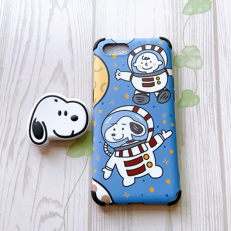 Ốp lưng idm Hàn Quốc kèm pop Oppo A12/A5s/A7/F9/Realme 2 pro/Oppo A53/A1k/Realme C2