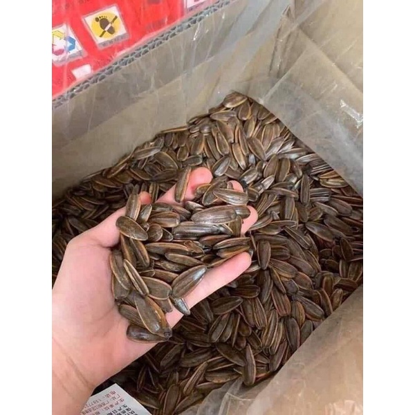 Hạt Hướng dương vị dừa 1kg/500gr