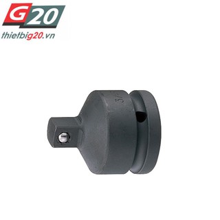 ĐẦU CHUYỂN CỠ KHẨU KINGTONY 6864P (3/4-1/2)