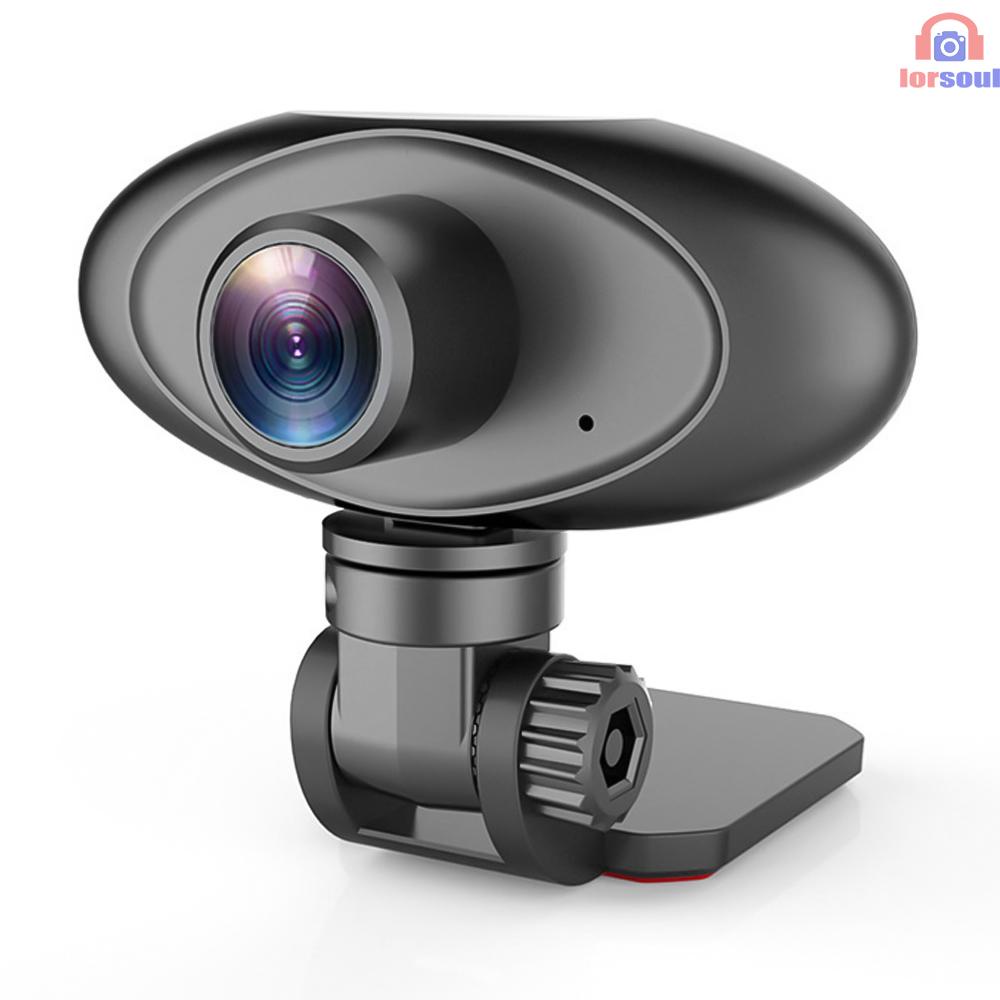 Webcam 1080p Hd Tích Hợp Micro Tiện Dụng Cho Máy Tính | BigBuy360 - bigbuy360.vn