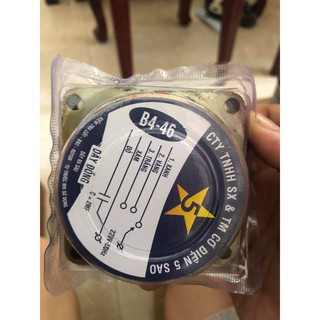 Stator Phe quạt 5 Sao