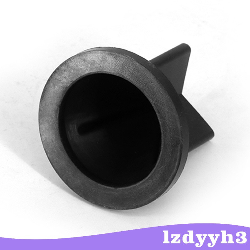 Bộ Phụ Kiện Van Khóa Cho Toilet Đen | BigBuy360 - bigbuy360.vn