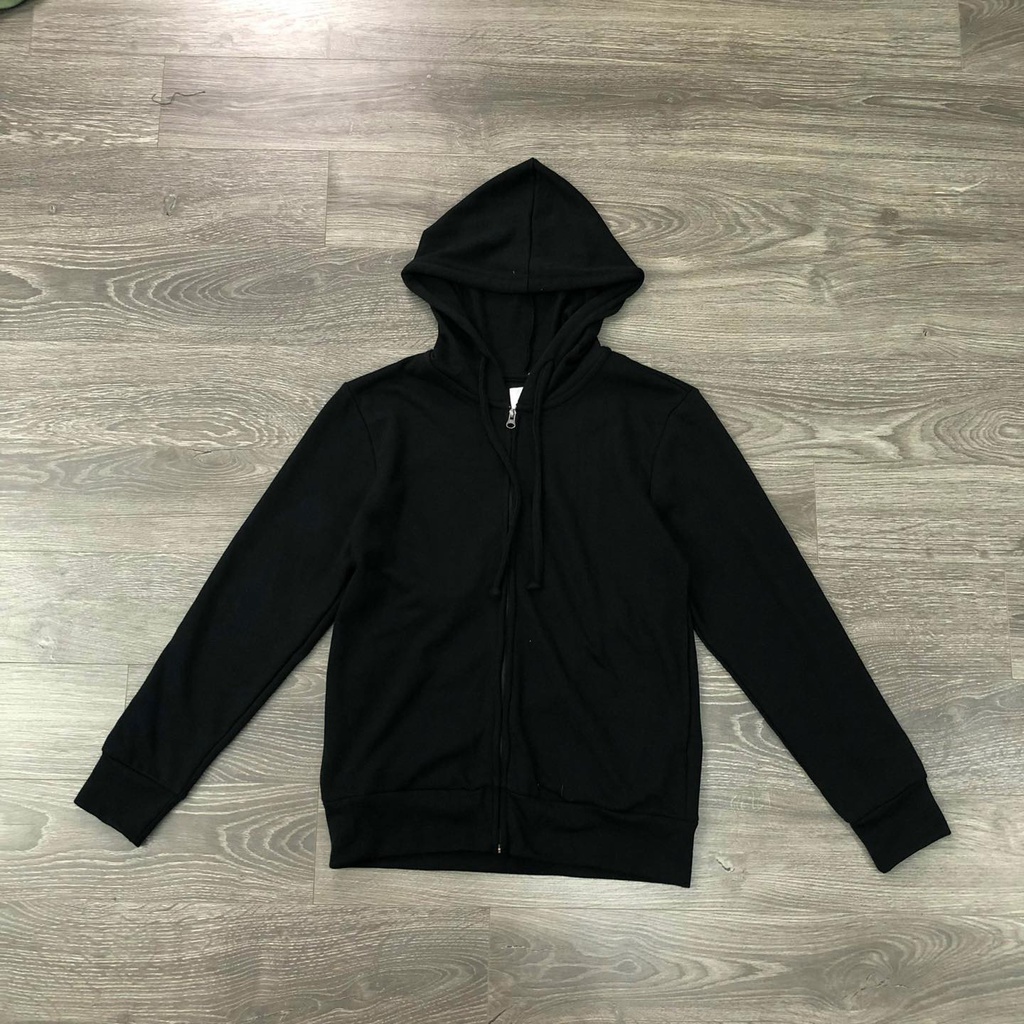 Áo khoác nữ WILFED FREE trơn nhiều màu KAMI