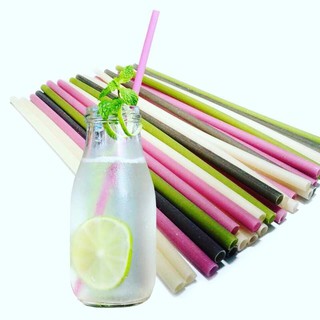 Óng hút bột gạo tự hủy ochao 500gr