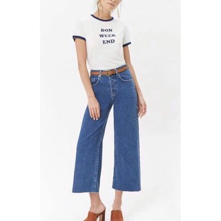 Áo F21 Bon Weekend - 0159