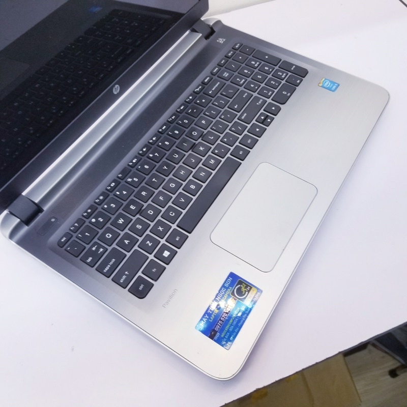 Laptop notebook i5-5200U