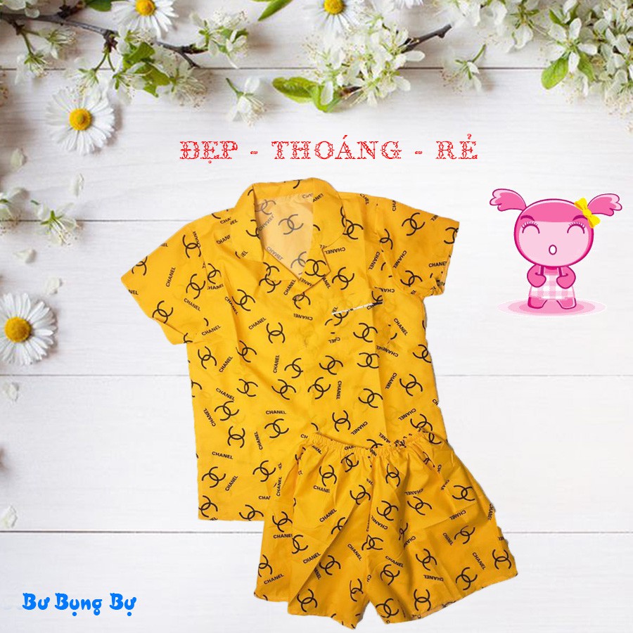 🦋🦋Đồ ngủ pijama - giá sỉ chất lượng