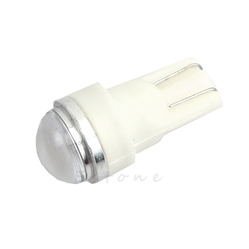 Bóng đèn 2LED T10 168 194 W5W 5730 SMD siêu sáng dùng cho xe ô tô