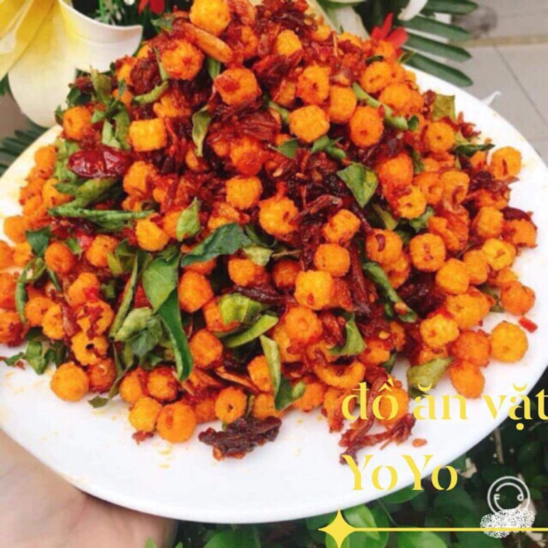 500g Nui Sấy Khô Bò Lá chanh ,đậm vị thơm ngon ,,ăn vặt yoyo ăn là mê