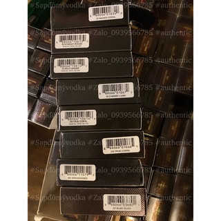 [AUTH Fullzize] Son TOM FORD Vỏ Đen Fullsize 3g