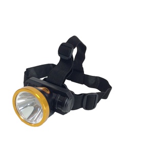 Đèn Pin Sạc Đội Đầu 50W