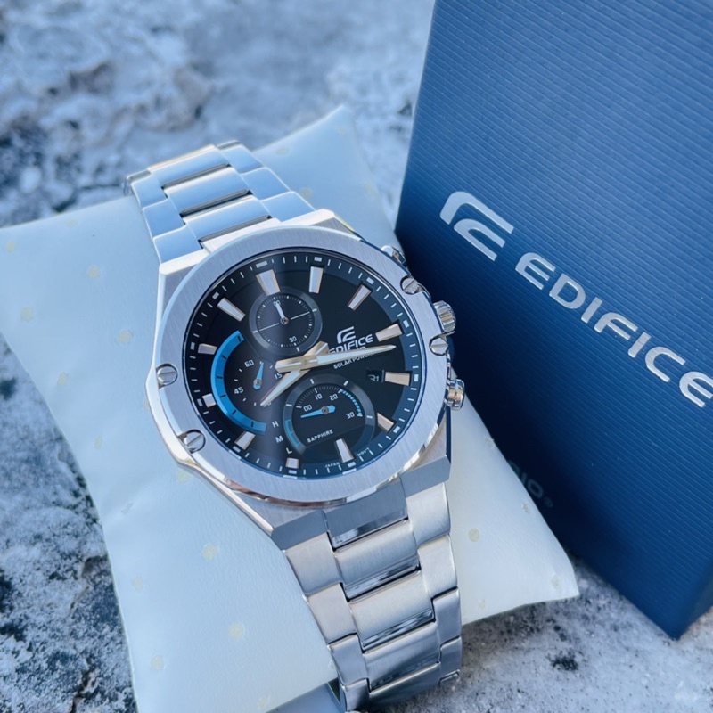 Đồng hồ Nam Edifice  EFS-S560D-1AVUDF