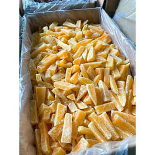 Mứt khoai lang - hủ pet 500gr
