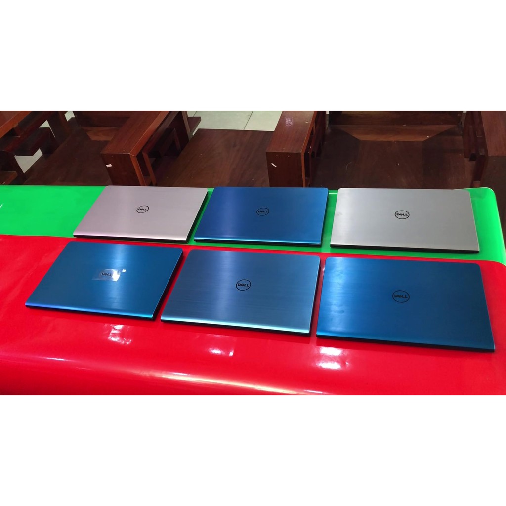 DELL inspiron14R 5447 coi5 4210U vga rời 2G nhập USA mới 99%, Laptop cũ nhập khẩu,mỏng đẹp | BigBuy360 - bigbuy360.vn
