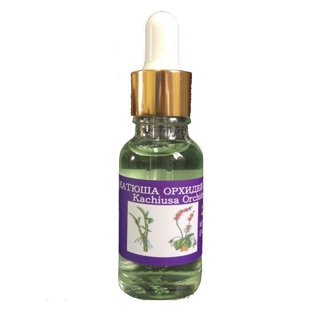 Thuốc kích nảy chồi Hoa Lan Kachusa - Nga lọ 20ml