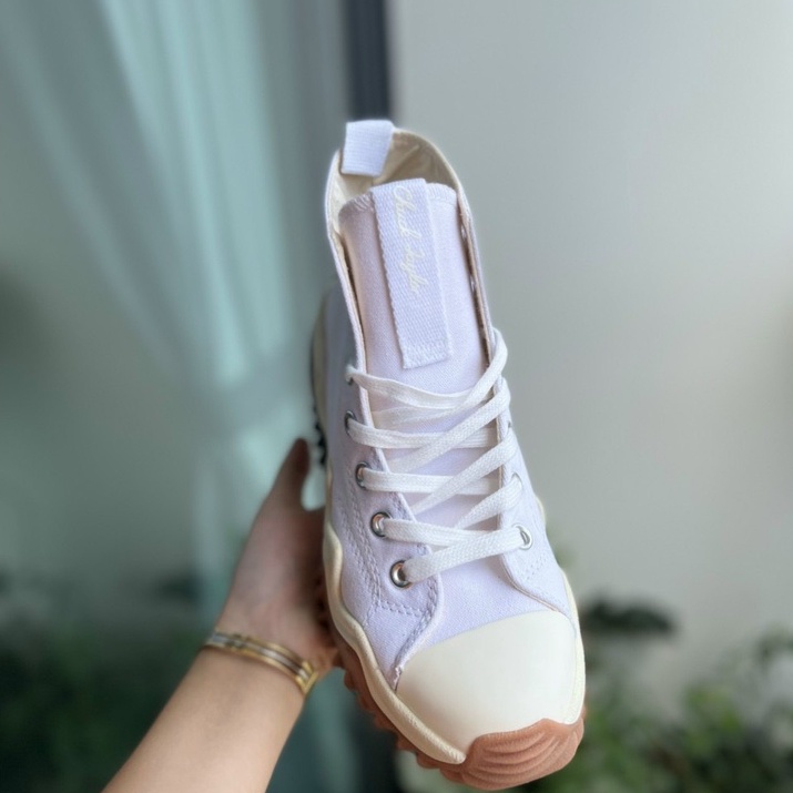 Giày Thể Thao CV Run Star Motion 3 mẫu hot 2023,Giày sneaker CV đế nhím độn đế hàng C.Cấp full bill box