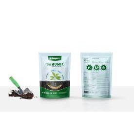 Phân bón lá sinh học Hợp Trí SUPER HUMIC 1kg dạng bột