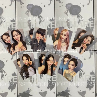 Card ảnh nmixx - ad mare đọc kỹ mô tả