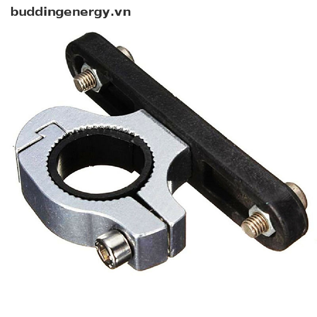 Giá Đỡ Bình Nước Dạng Kẹp Gắn Tay Lái Xe Đạp Thể Thao