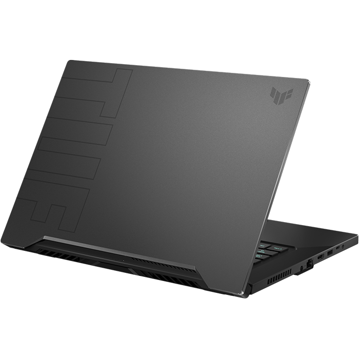 Laptop ASUS TUF Dash F15 FX516PE-HN005T i7-11370H | 8GB | 512GB | VGA RTX 3050Ti 4GB | 15.6' FHD 144Hz | Win 10 | WebRaoVat - webraovat.net.vn