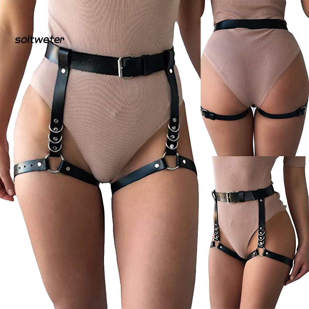 Thắt Lưng Giả Da Thời Trang Cho Nữ