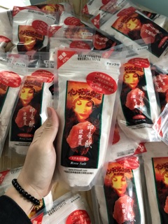 Muối hoa hồng hymalaya