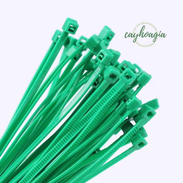 Dây buộc thảm cỏ chuyên dụng 100 sợi