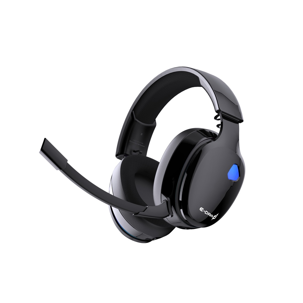 Tai nghe gaming không dây có mic Edra EH494w