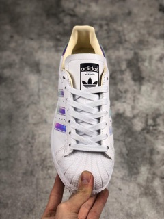 Giày SuperStar Original