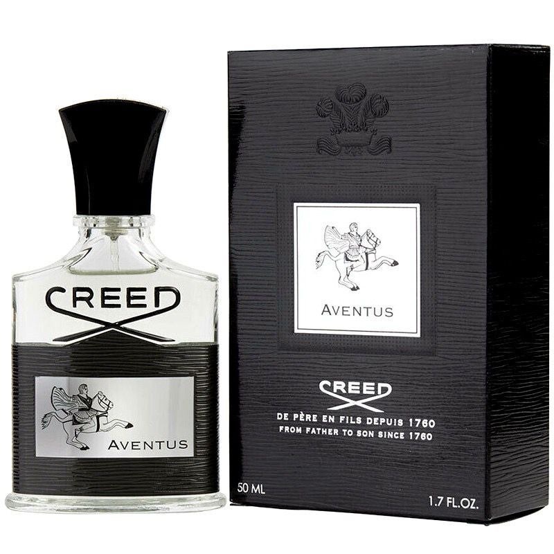 Nước Hoa AVENTUS Napoleon 100ml