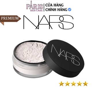 Phấn phủ bột Nars Crystal