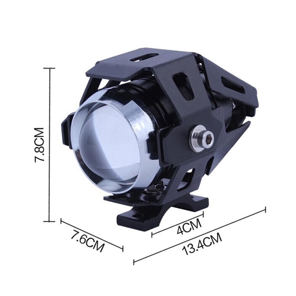 Đèn LED trợ sáng transformer U5
