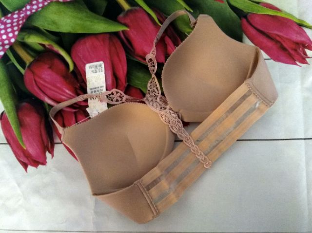 [FREESHIP ĐƠN 99K] ÁO LÓT ĐÚC SU CÀI TRƯỚC TL01