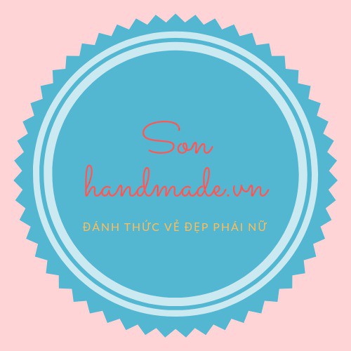 Vườn Mĩ Phẩm_ Handmade