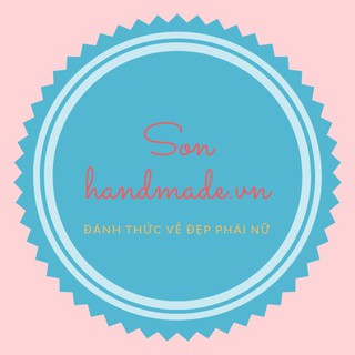 Vườn Mĩ Phẩm_ Handmade