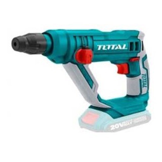 Máy khoan bê tông dùng pin 20v total trhli1601