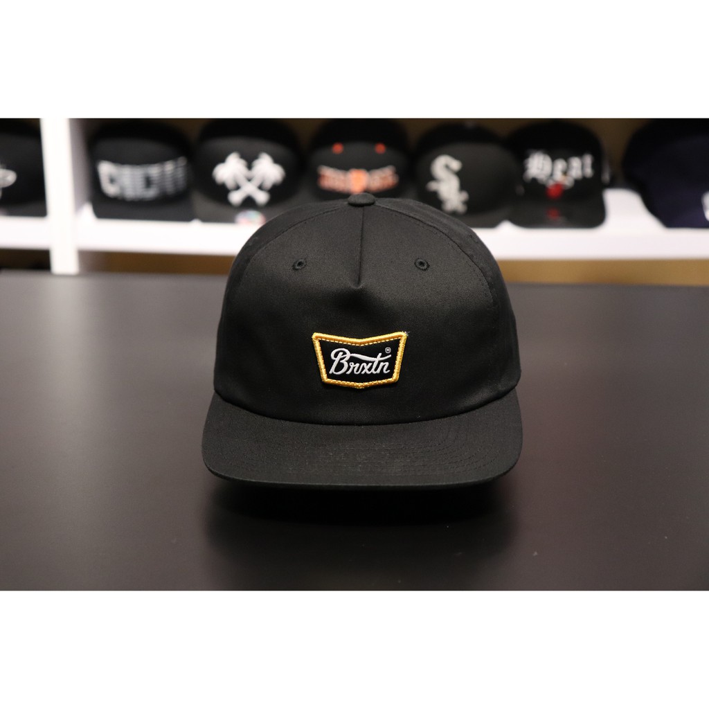 nón Snapback [Nón Chính Hãng]