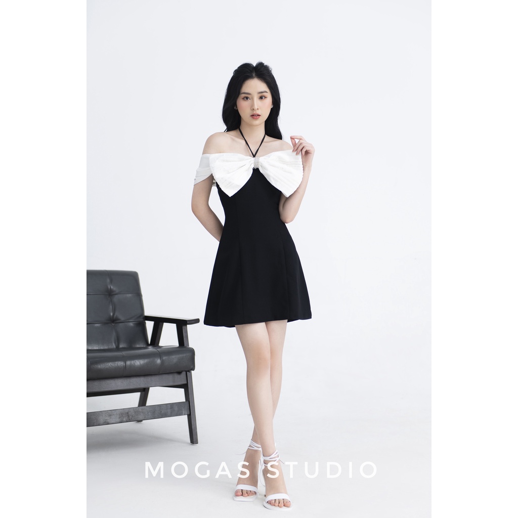 VÁY THIẾT KẾ CAO CẤP JOYCE DRESS