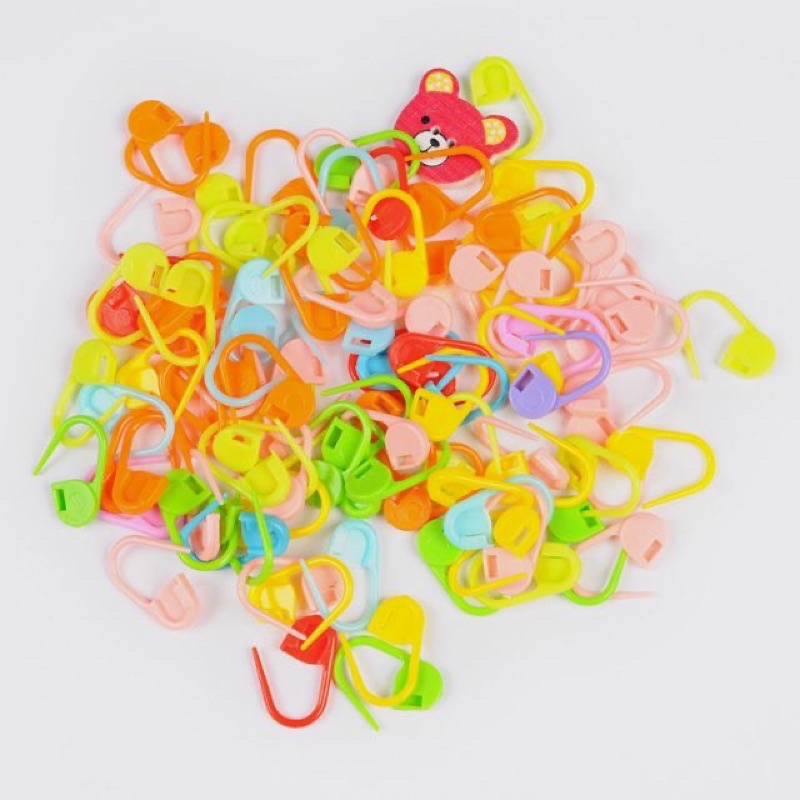 Set 10 móc đánh dấu