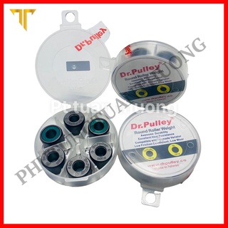 Bi nồi dr.pulley 18g xe ab125 150 160 lead 125 sh việt sh mode pcx vairo